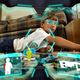 Image for article titled Augmented Reality Lego Unnecessarily Bring Lego Into the 21st Century
